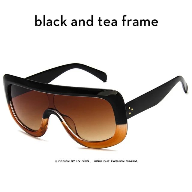 Louis Vuitton LV Shadow Square Sunglasses