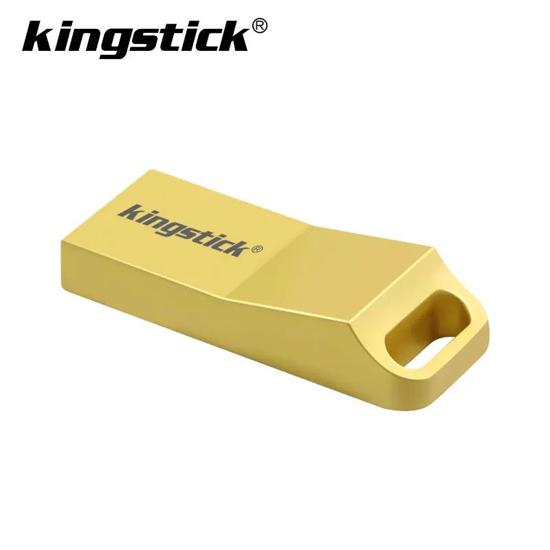 Флэш накопитель USB 2 0 металлический флэш 8 ГБ 16 32 64 128 карта памяти|pendrive usb|cream
