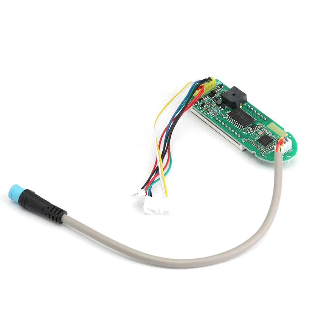 

Circuit Board For Xiaomi M365 Pro Scooter Dashboard Scooter Pro Bt Circuit Board For Xiaomi M365 & Pro M365 Accessories