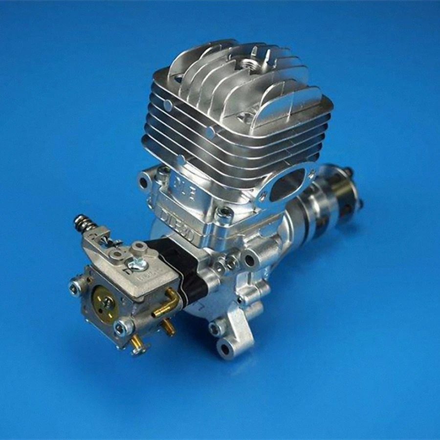 DLE30 30cc RC model plane Gasoline Engine 3.7HP Engine for remote control airplane