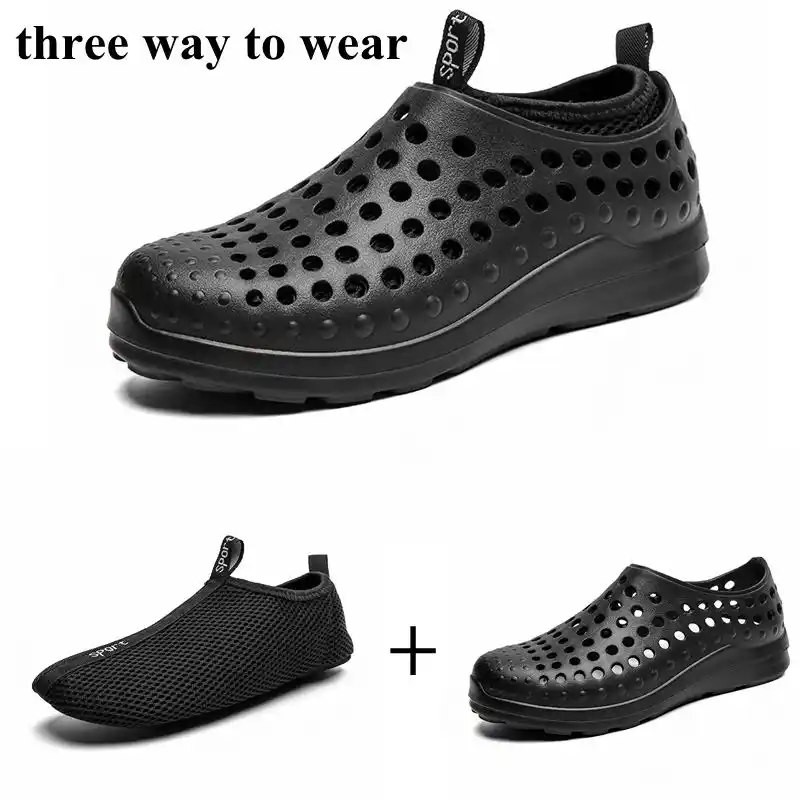 water shoes non slip