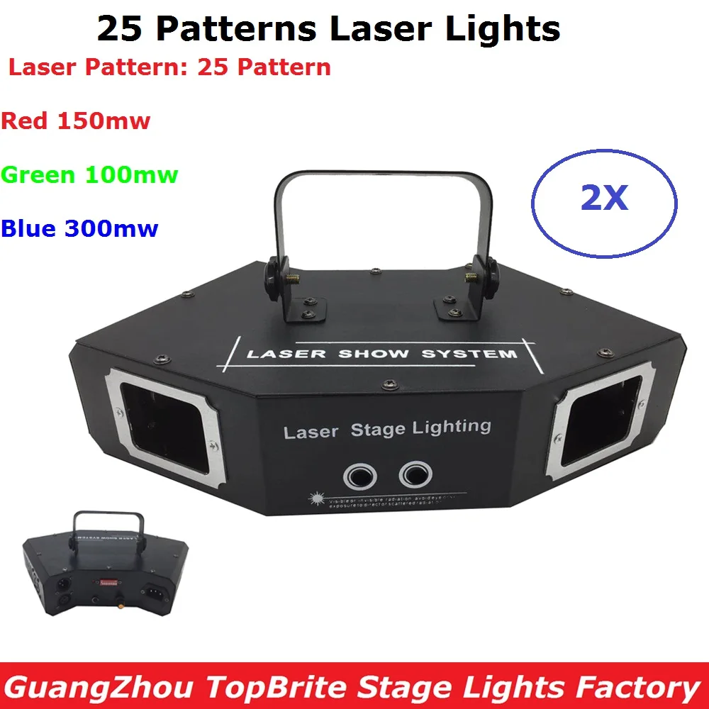 

Free Shipping 2XLot RGB 550mW DMX512 Laser Line Scanner Stage Lighting Effect Projector Light DJ Dance Bar Xmas Disco Show Light