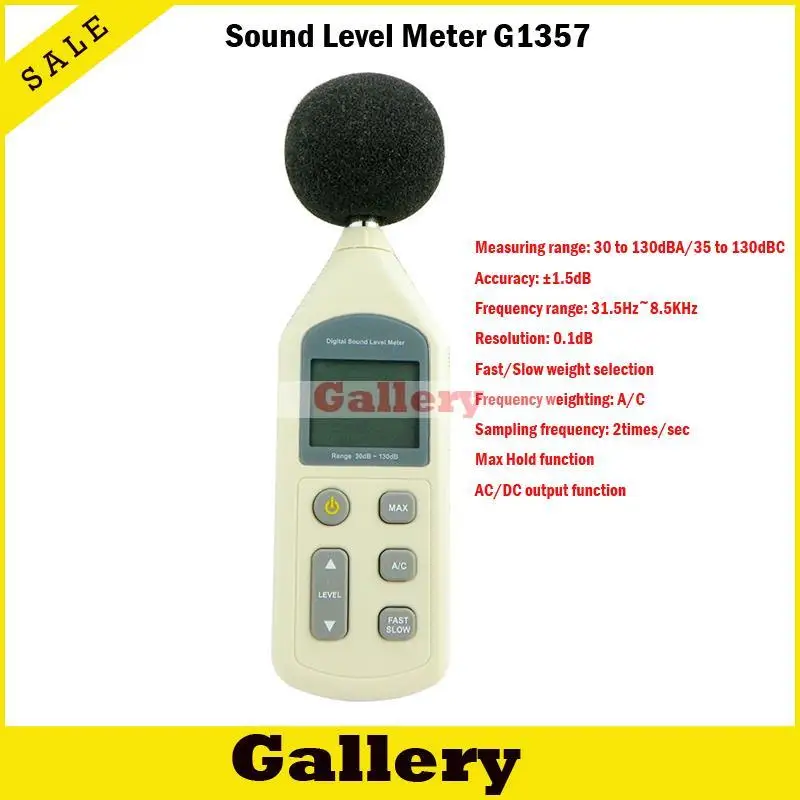 

Sleep earplugs prevent noise metal detector transistor tester dosimeter soud level meter gm1357 noise maximum locked weighting