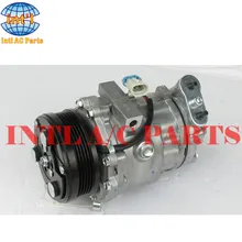 Санден 1440F 1440E 6V12 PV5 авто ac компрессор для Опель ISUZU 1854107 6854048