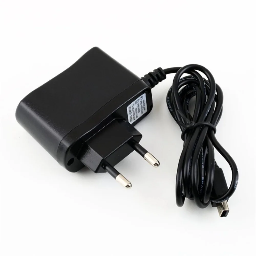 Buy Travel Charger Adapter AC Power Plug EU for