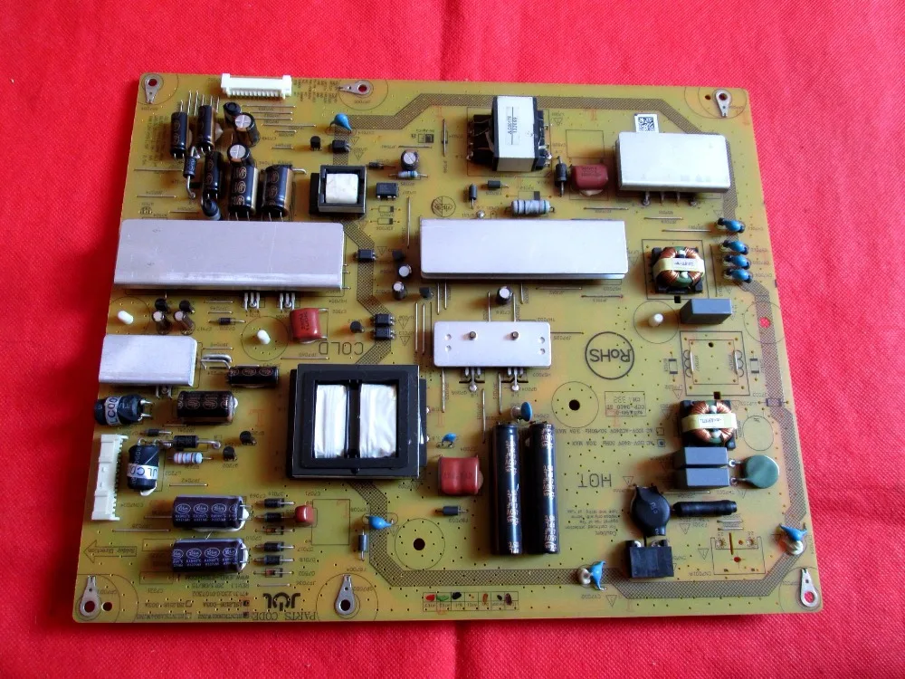 

RUNTKB001WJN2 JSL2126-003A Good Working Tested