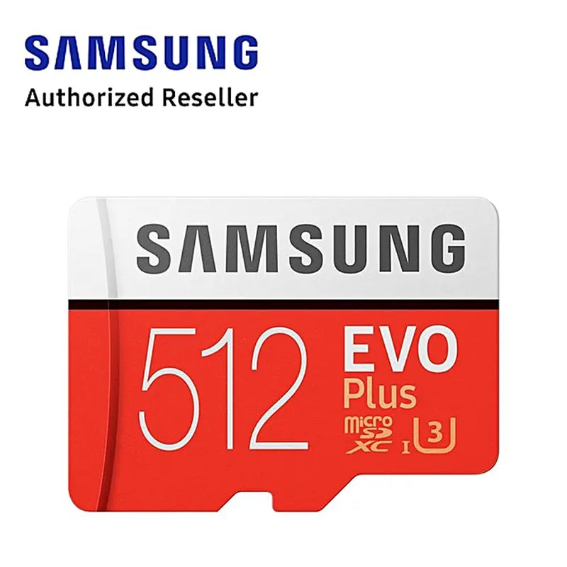 Samsung 1 шт./10 шт. карта памяти Micro SD 512 ГБ 256 ГБ 128 Гб 64 ГБ 32 ГБ microsd карты дропшиппинг TF автомобильный карт