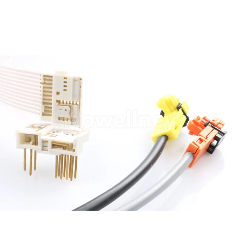 Ремонтная Проводная петля B5567 JD00A 25567 CB66A 5X00A с разъемом для Nissan 350Z 370Z Versa Murano