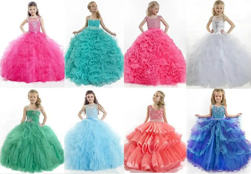 girls size 16 outfits
