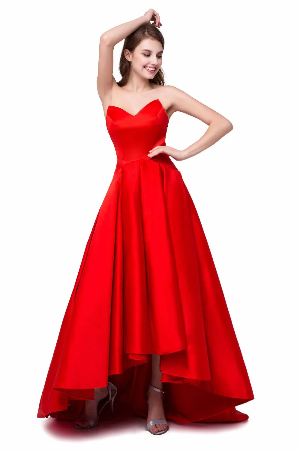 ankle length cocktail dresses