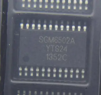 

Free shipping SGM6502AYTS24G SGM6502AYTS24 SGM6502A 10pcs/lot 100%NEW and ORIGINAL
