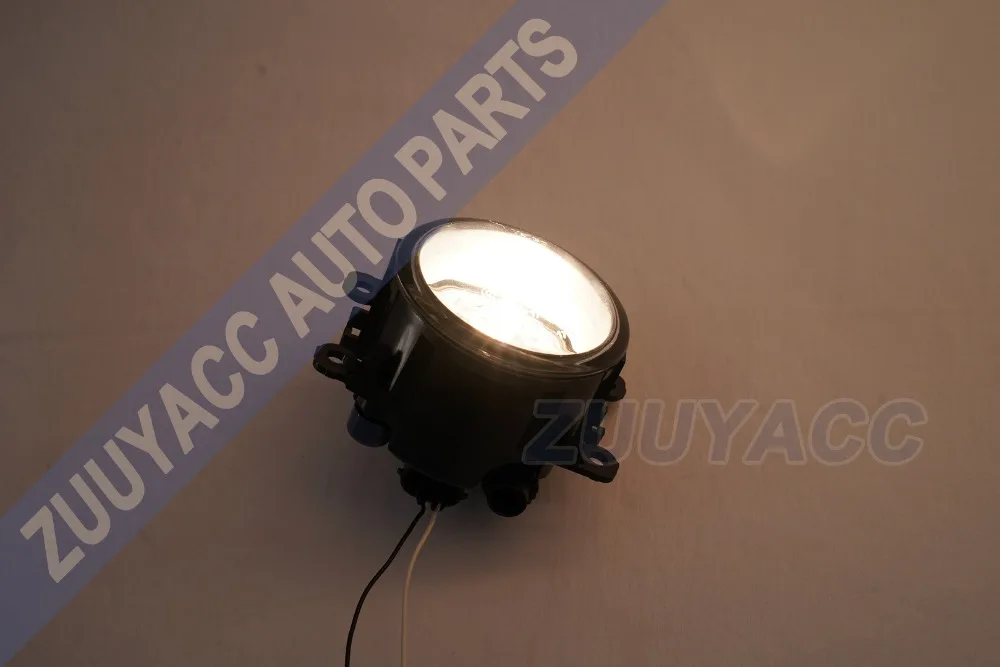 Противотуманная фара в сборе для Land Rover Дискавери 3/4 10-12