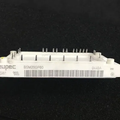

Freeshipping BSM20GP60 20GP60 IGBT Components