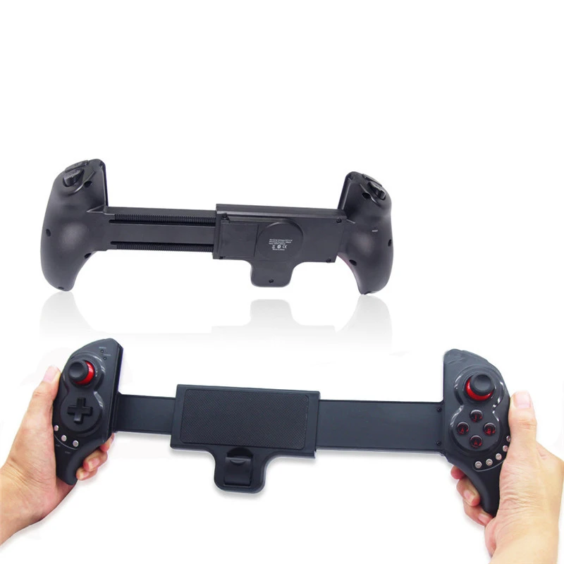 Gamepad Android Joystick For Phone PG 9023 Wireless Bluetooth Telescopic Game Controller pad/Android Tv Tablet PC