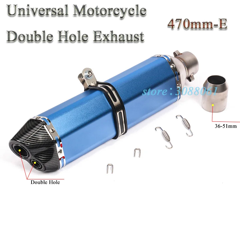 Akrapovic Muffler-4