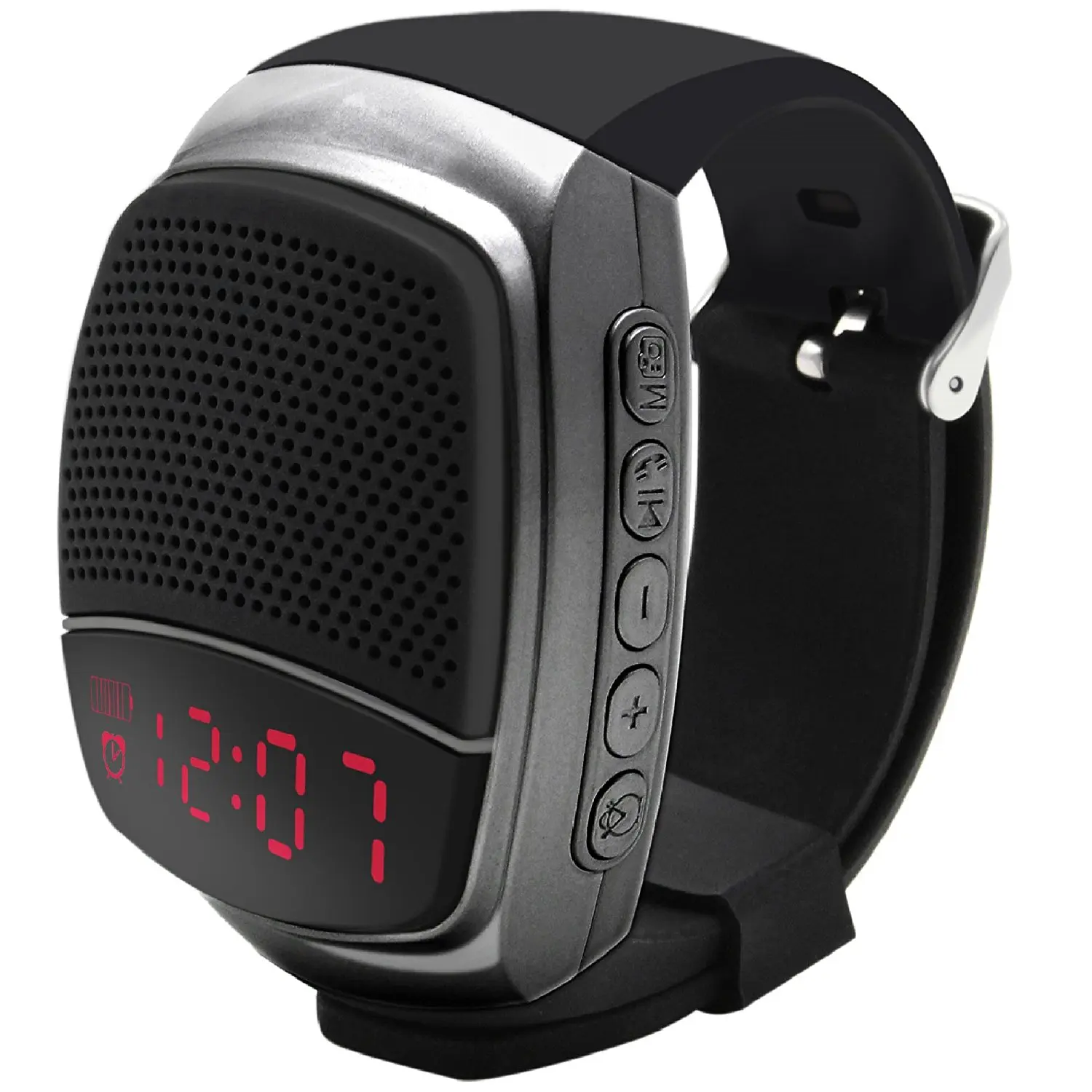 mp3 watch with speaker