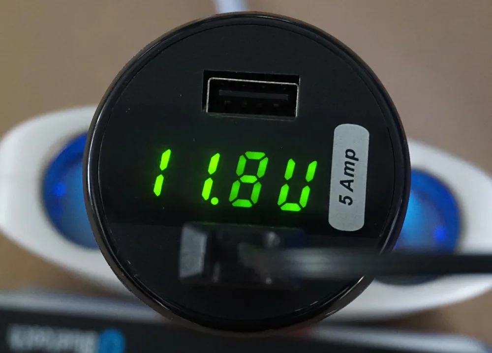 Kebidu новые EC3 универсальное быстрое зарядное устройство для телефона с двумя портами USB зарядник Быстрая зарядка 5A, для Ipad, для iPhone и Android телефон