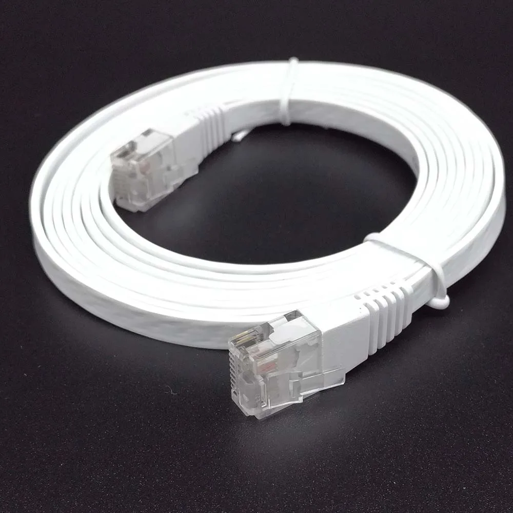 Новинка 1000 м cat6 RJ45 LAN Ethernet сетевой кабель Route modem коммутатор 20 см 1 2 м|switch switch|switch