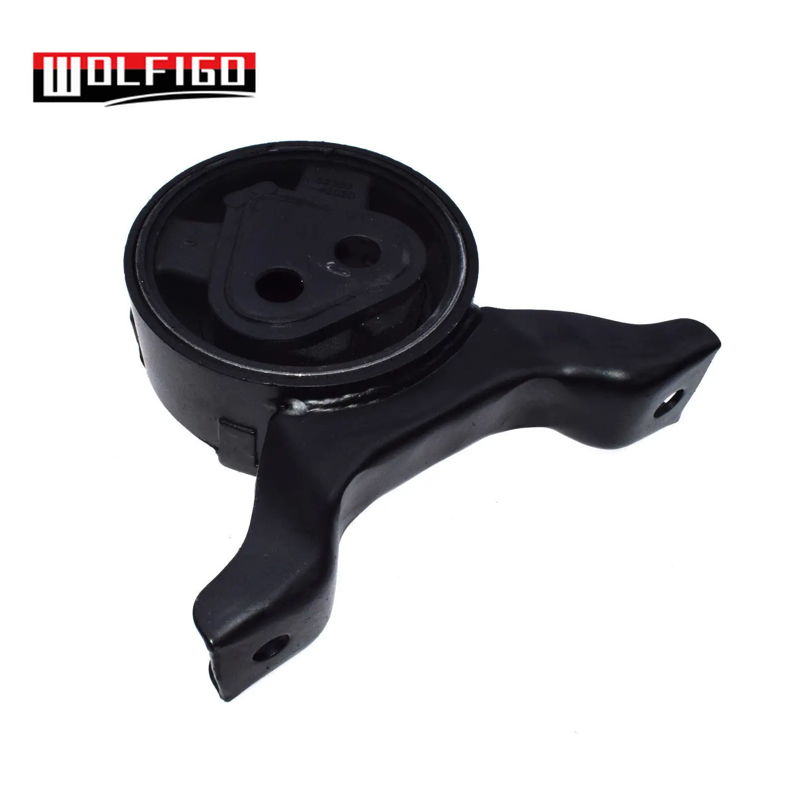WOLFIGO Новый рычаг Втулки Задний дифференциал крепление для Toyota RAV4 ACA2 #2000 2005 SXA1 #1993