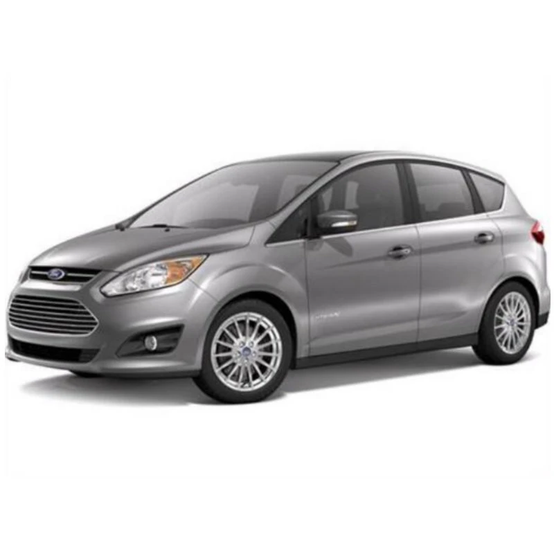 2014 ford focus license plate light
