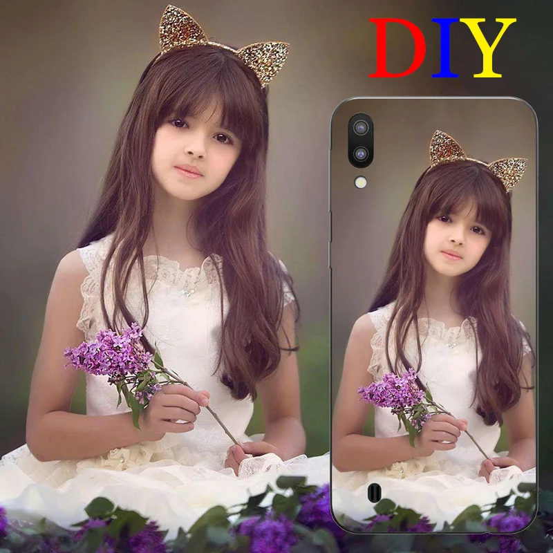 Индивидуальный чехол для Samsung Galaxy Note 9 8 7 S9 S8 S7 A3 A5 2017 J3 J4 J6 J8 A6 A8 2018 Plus с принтом |