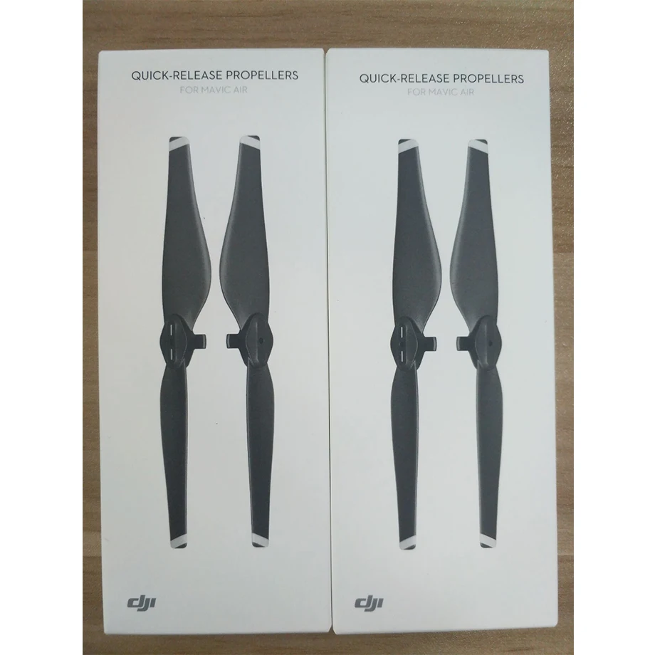 1 Pair Original Propeller for DJI Mavic Air Propellers Blades For DJI Mavic Air Accessories-1