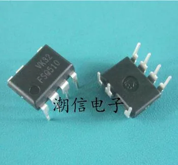 

Module FSQ510 Q510 DIP7 Original authentic and new Free Shipping