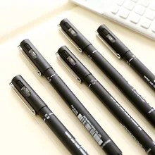 Профессиональный Аниме Манга крючок лайнер ручка граффити эскиз Fineliner ручки для рисования маркеры для рисования детский подарок товары для рукоделия