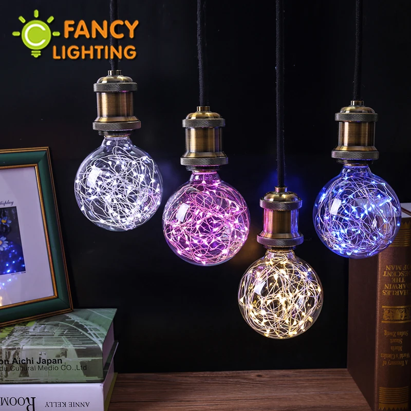 

christmas lights indoor outdoor e27 fairy lights 110v 220v led christmas string lights luces de navidad led lights decor natal