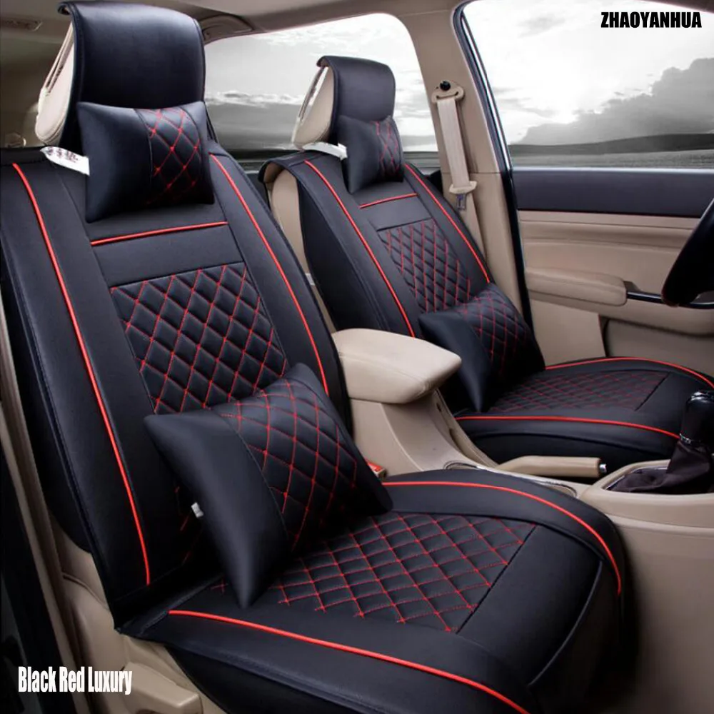 Special custom made car seat cover for Mitsubishi Lancer ASX Pajero