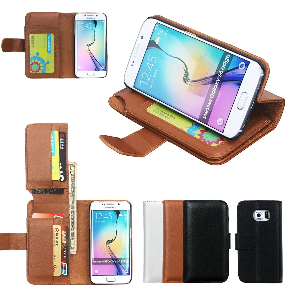 wallet case samsung s6 wallet case samsung s6