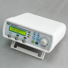 MHS-5200P DDS Gerador de Forma De Onda Arbitrária Gerador de Sinal da Função Digital Dual-Channel (6 M)