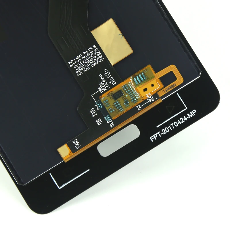 Для Nokia 8 TA 1012 ЖК экран 1 шт 5 3 дюйма дигитайзер OEM качество замена мобильного