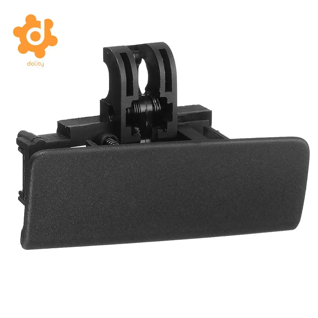 Glove Box Front Lid Handle Catch for Fiat Grande Punto 735426145