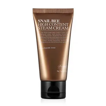 

[BENTON] Snail Bee High Content Steam Cream 50g