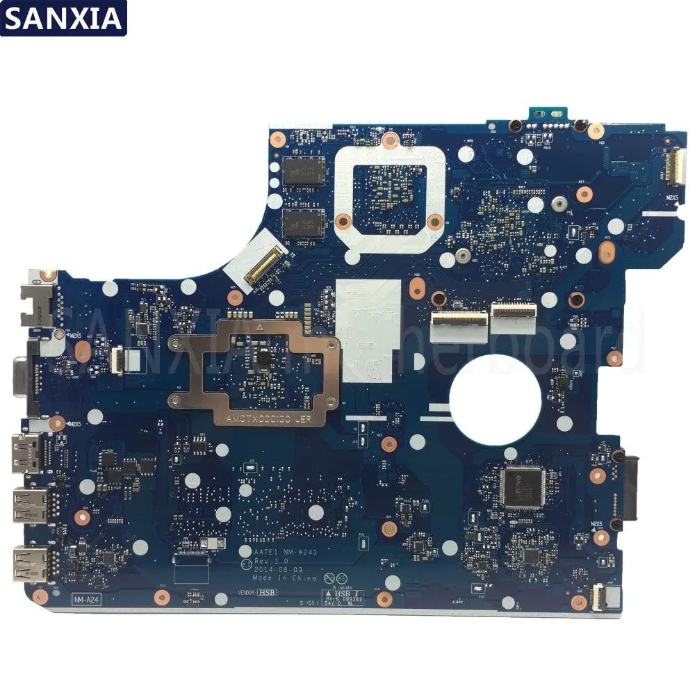 Computer Components