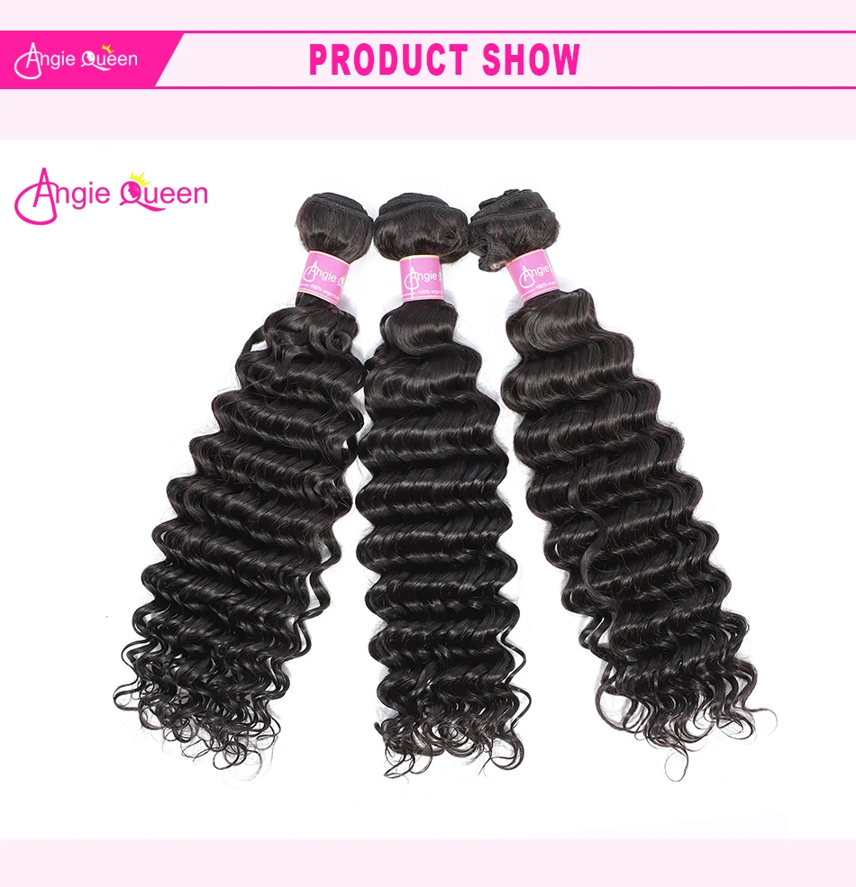 hair bundles