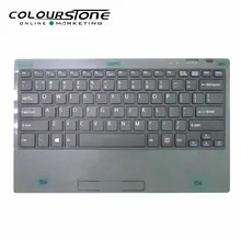 Беспроводная клавиатура для ноутбука с Bluetooth 11 6 дюймов SONY Vaio Tap