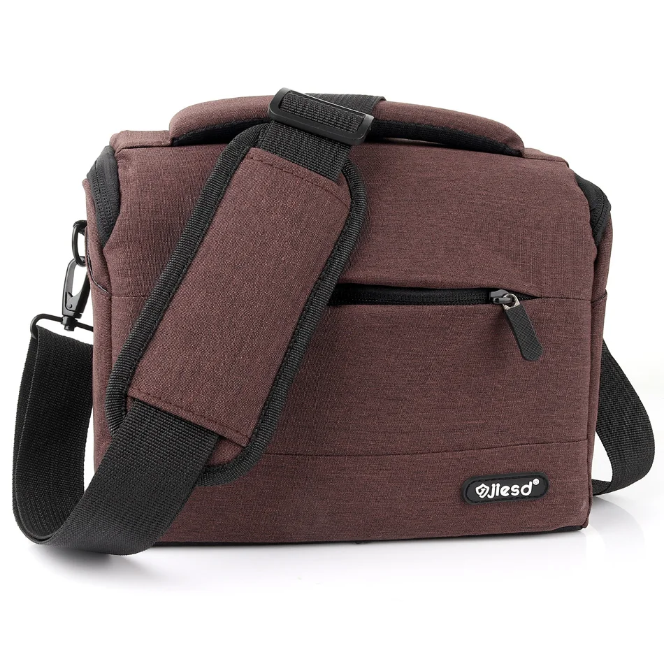 

Shoulder Camera Backpack Bag Case For Panasonic Lumix DC-FZ85 DC-FZ83 DC-FZ82 DC-FZ80 GX85 GX80 FZ2500 FZ1000 FZ300 GH5S GH5 GH4