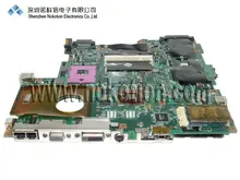 Laptop motherboard for Asus F3SA series 08G2003FA22J INTEL PM965 with graphics card ATi Radeon HD 2600 DDR2 free shipping