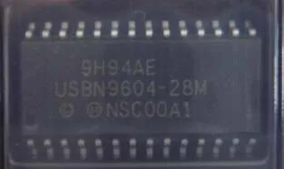 

5PCS USBN9604 USBN9604-28M