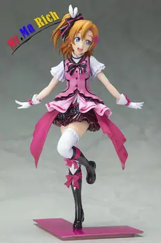 

Huong Anime Figure 20 Cm Love Live! Honoka Kousaka Pvc Action Figure Collectible Model Toy Dolls Christmas Gift