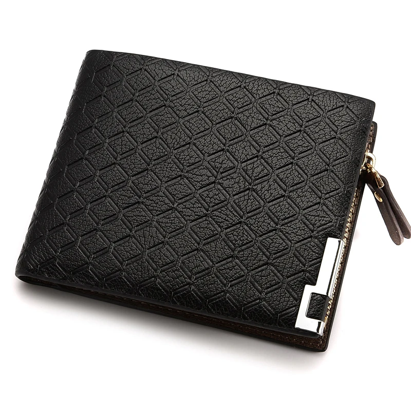 Best Mens Trifold Wallet With Coin Pocket Paul Smith