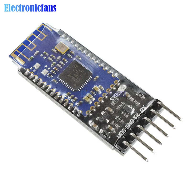 HM-10 BLE Bluetooth 4,0 CC2541 CC2540 Серийный беспроводной модуль для Arduino для Android IOS