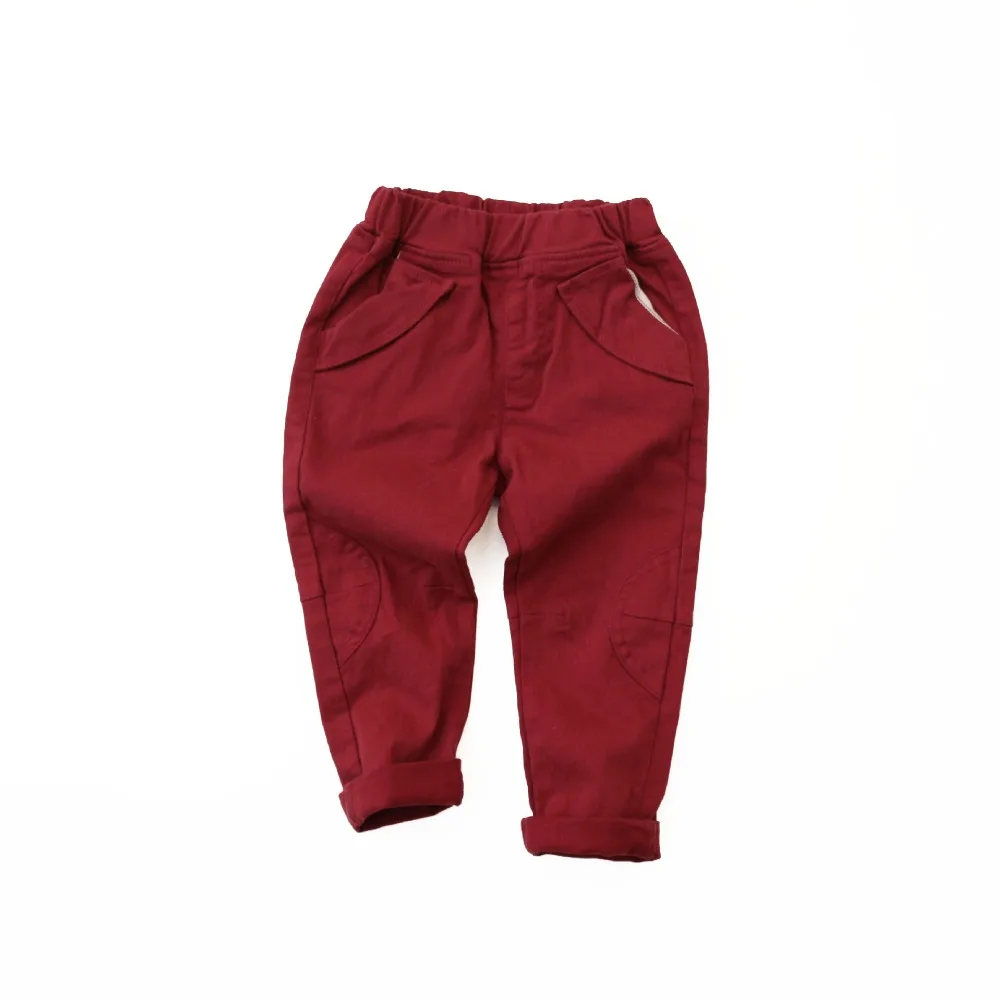 Брюки Детские демисезонные хлопковые однотонные на мальчика|trousers for boys|trousers