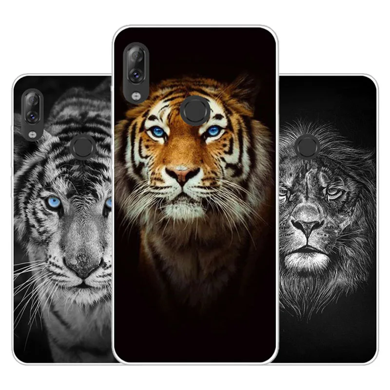Чехол для lenovo K5 pro силиконовый мягкий ТПУ чехол K5pro защитный телефона s |