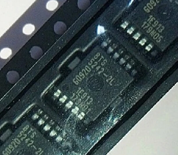 5ชิ้น/ล็อต BTS5242 2L BTS5242 BTS 5242 2L HSOP12|bts|bts 5242-2lbts bts ...