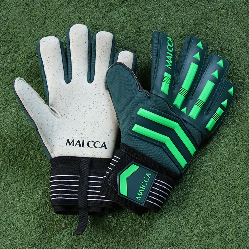 nike goalie gloves with finger savers