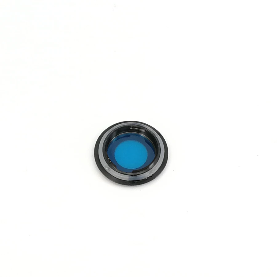 

E-REPAIR Back Main Rear Camera Glass Lens Cover Holder Replacement For iPhone 8 (4.7 inch)