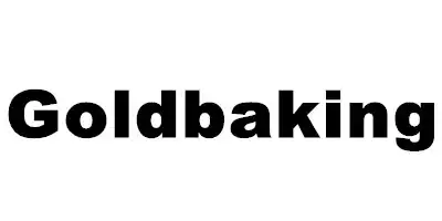 Goldbaking